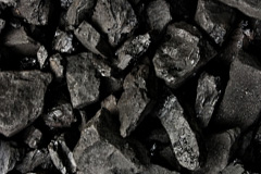 Haughton Green coal boiler costs